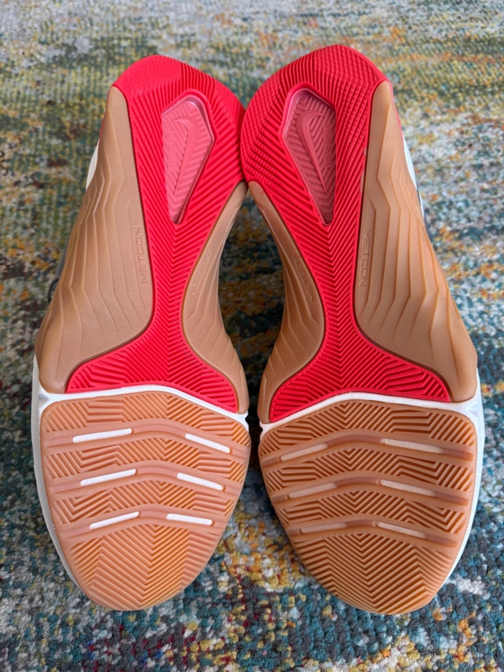 NWT Nike Metcon 8 - Picture 5 of 8